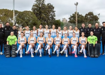 “Las Leonas mantienen la mística y van por lo más alto en el Mundial 2026”