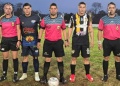 Ligar Regional de Iguazú: cuatro equipos tienen su lugar en los playoffs