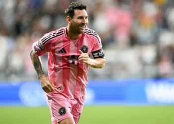 “Si hablamos de pintura, sería Picasso”, dijo el entrenador de Inter Miami, sobre Lionel Messi