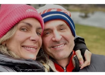 La esposa del misionero Aníbal Lotocki denunció un robo en su casa mientras lo visitaba en la cárcel