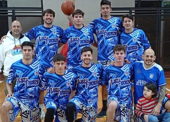 Luz y Fuerza vuelve al básquet provincial con el sueño de llegar a la Liga Federal