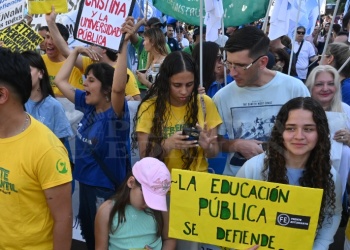 La Ley de Financiamiento Universitario llegó a los 300 días de incumplimiento