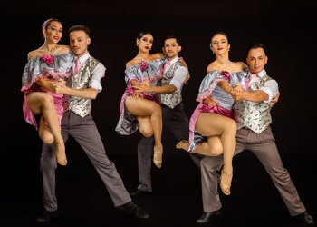El Teatro Lírico celebrará el Día del Folclore con una gala gratuita de danza y música