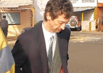 “Gusano” Menocchio no descansa: montó una red de narcotráfico desde el penal de Rawson