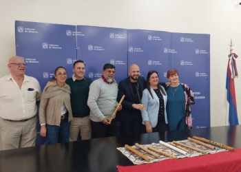 Mimby Vida: 400 flautistas para  celebrar la identidad misionera