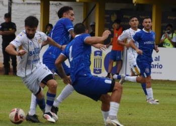 Tras la fecha libre, Mitre vuelve al ruedo