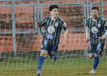 Nacional y La Cantera van por el primer paso al título