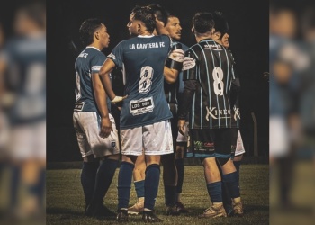 A 90 minutos de la gloria: La Cantera y Nacional definen al campeón
