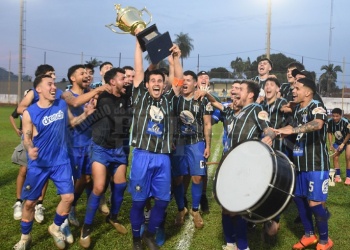 Lucas Corvalán: “Este Nacional va a pelear el Regional”