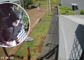 “Narizota” quedó detenido tras ser vinculado a dos robos en Garupá