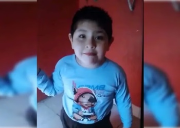 Hallaron muerto a un niño de 6 años en un piletón de una planta cloacal