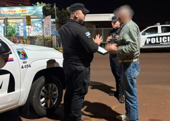 Asistieron a una mujer desorientada en Oberá por un cuadro de depresión posparto 