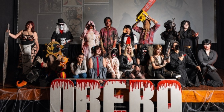 CINE DE TERROR. Oberá Nocturna abrió sus convocatorias para realizadores audiovisuales y estudiantes de Misiones y la región NEA.
