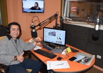 “De todo un poco y algo más” con 34 años de música y compañía