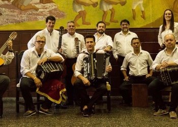 Música, danza y tradición para celebrar los 30 años de la Orquesta Municipal