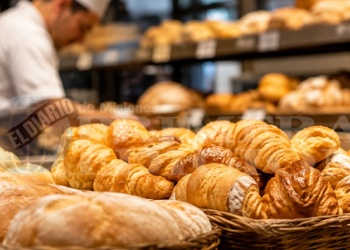 Panaderías en alerta: el consumo cayó 40% y advierten que trabajan “con ganancia cero”