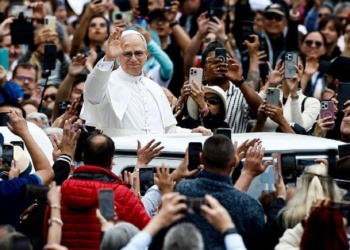 Visita del papa León XIV a la Argentina: ¿ya se sabe en que ciudades estará?