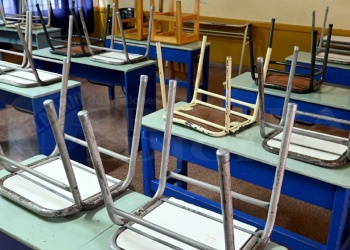 CTERA ratificó el paro docente y hoy afectará a escuelas de todo el país