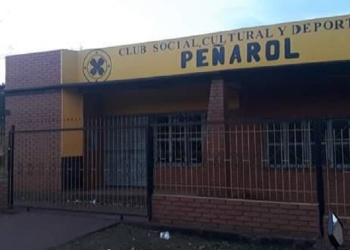 El Club Peñarol de Piray organiza su 70 aniversario