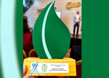 Misiones invita a postularse a los Premios Argentina Orgánica 2026