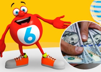 Sale o Sale: Quini 6 festeja su aniversario con un premio récord de 3 millones de dólares