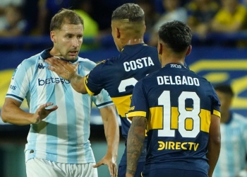 Racing recibe a Boca por el Torneo Clausura en un clásico con mucho en juego