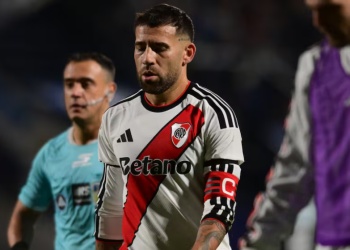 River recibe a Argentinos con la obligación de sumar puntos en el Torneo Clausura
