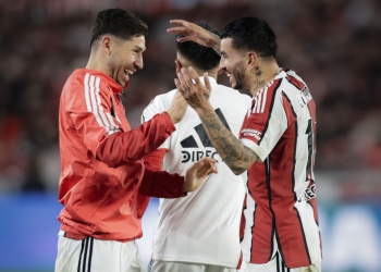 Triunfo de Selección: River cortó la mala racha y ganó su primer partido en el Clausura