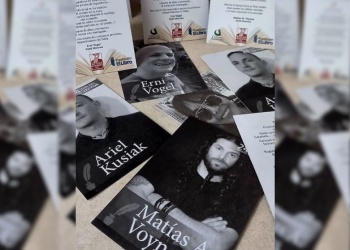 La SADE Misiones celebra el Día del Lector con una “Suelta de Poemas”