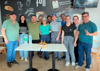 SOESGyPE Misiones cumple 26 años y anunció nuevos espacios para afiliados