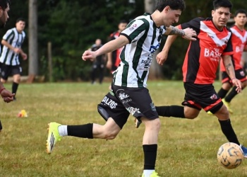 San Martín quiere recuperar terreno en la Liga Obereña