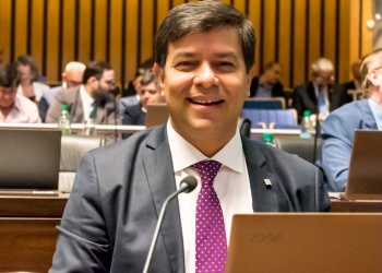 Horacio Martínez dejó Encuentro Misionero y Movimiento por lo que Viene alcanzó 18 diputados