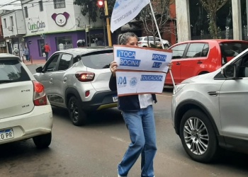 La lucha de los trabajadores de la educación de Misiones y del país