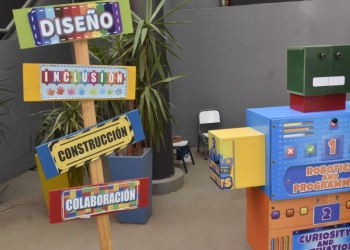 Misiones inaugurará un nuevo Silicon Maker School y ya suma 35 Meiky Box en escuelas