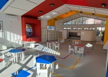 Inauguraron nueva sede del Silicon Maker School en Dos de Mayo