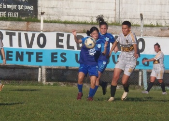 Torneo Regional Federal Femenino: Sportivo Eldorado clasificó en la tanda de penales