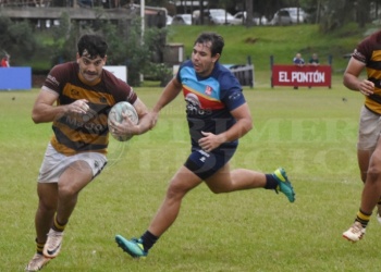 Arranca el Regional NEA de Ascenso
