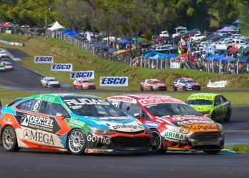 Sigue la venta de entradas para el TN en Oberá