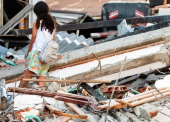 La colectividad colombiana en Misiones inició colecta para enviar ayuda humanitaria
