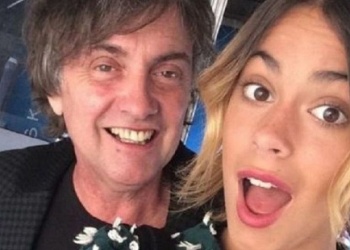 Ruptura entre el papá y Tini: ¿dónde está su fortuna?, quiso comprar una cartera y no pudo