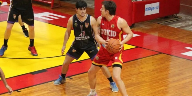 Foto: Prensa Tokio