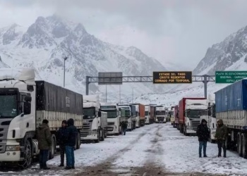 Mendoza: anuncian la reapertura del Paso Cristo Redentor