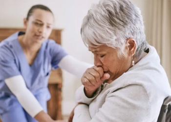 El VSR desplazó a la gripe entre los internados y advierten por su impacto en adultos