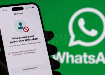 Usuarios reportan bloqueos masivos de cuentas de Whatsapp: qué se sabe y cómo reclamar
