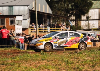 El Rally dejó más de $300 millones en Alem y reafirmó el impacto del turismo de eventos