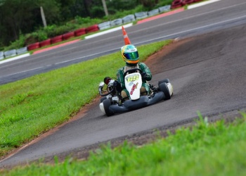 Comenzó el mega show de los “fierritos” en Posadas