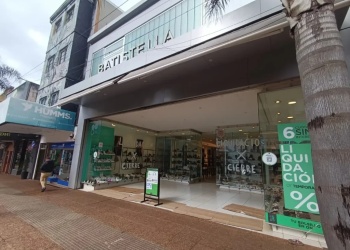 Batistella cerrará su local de Posadas el 30 de septiembre y cuatro trabajadores perderán sus empleos
