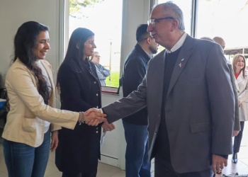 Passalacqua destacó la participación ciudadana en el Plan Estratégico Posadas 2035