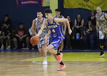 Tokio y Mitre festejaron en el PreFederal de básquetbol