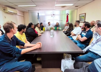 Misiones destina $180 millones para asistir a pequeños productores y cooperativas yerbateras